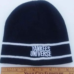 Yankees Universe Hat